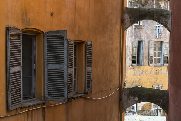 Grasse — Foto Stock