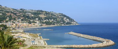 Ospedaletti (Liguria)