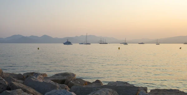 Cannes — Fotografia de Stock