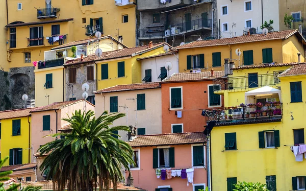 Ventimiglia — Fotografia de Stock