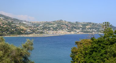 Ospedaletti (Liguria)