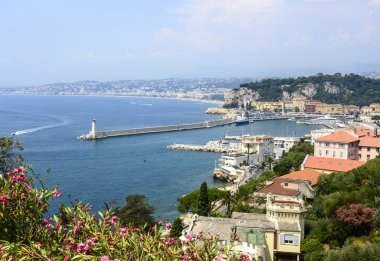 Nice (Cote d'Azur)
