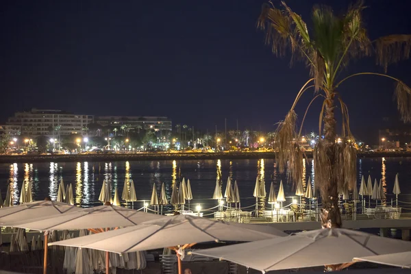 Cannes — Foto de Stock