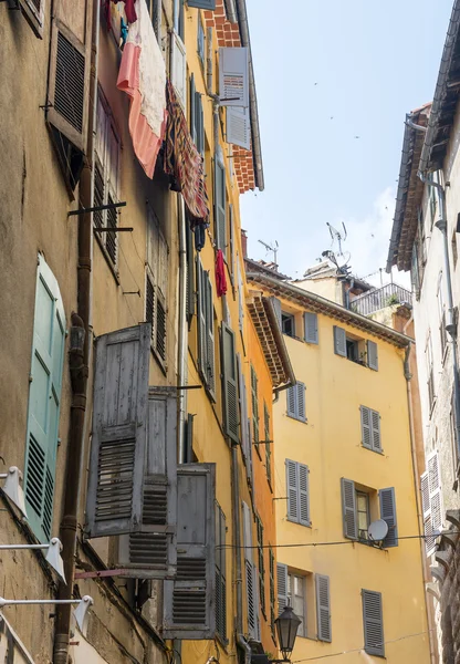 Grasse — Stockfoto