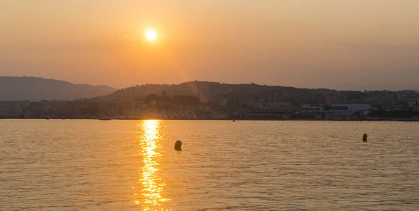 Cannes — Fotografia de Stock