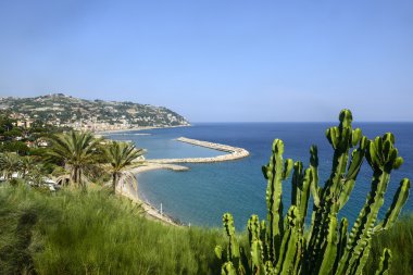 Ospedaletti (Liguria)