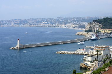 Nice (Cote d'Azur)