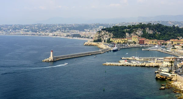 Bom (Cote d 'azur ) — Fotografia de Stock