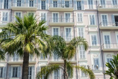 Nice (Cote d'Azur)