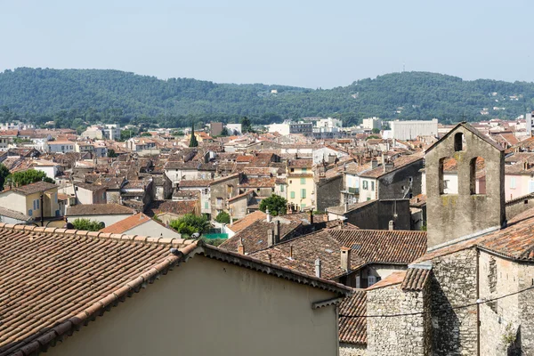 Draguignan — Stock fotografie