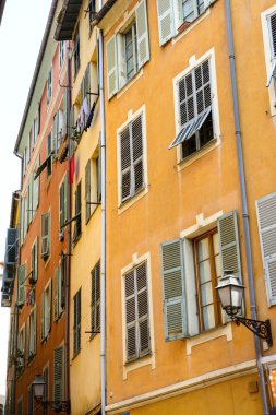 Nice (Cote d'Azur)