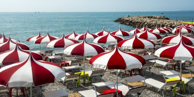 Cagnes-sur-Mer (Cote d'Azur)