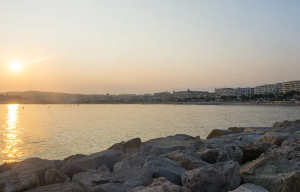 Cannes — Foto de Stock