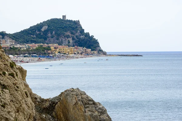 Riviera Ligure — Stok fotoğraf