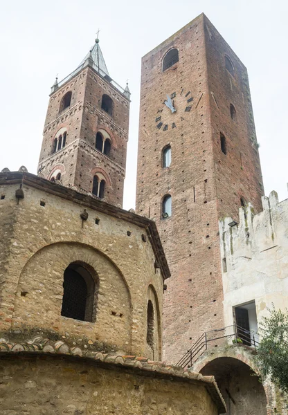 Albenga — Stockfoto