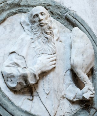Certosa di pavia, kilise