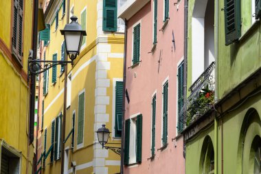 Celle Ligure