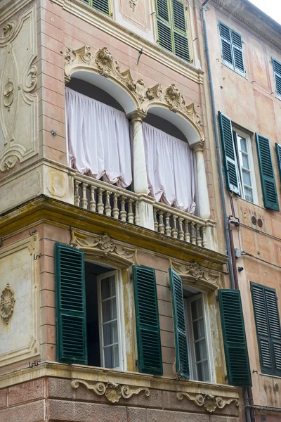 Finale Ligure — Stock Photo, Image