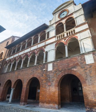 Pavia