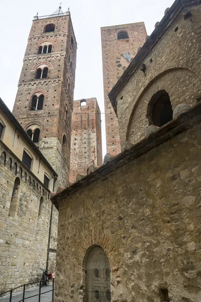 Albenga — Foto Stock