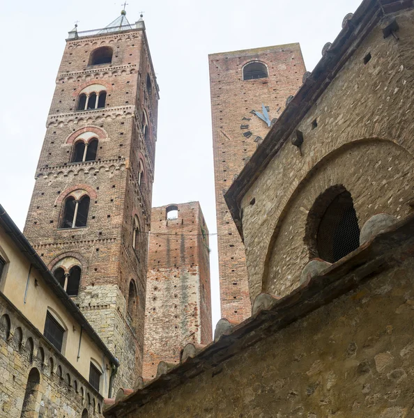 Albenga — Fotografia de Stock