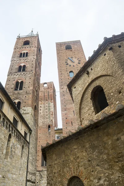 Albenga — Stockfoto