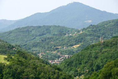 Passo dei Giovi