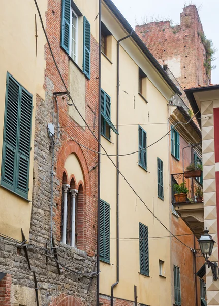 Albenga — Foto de Stock