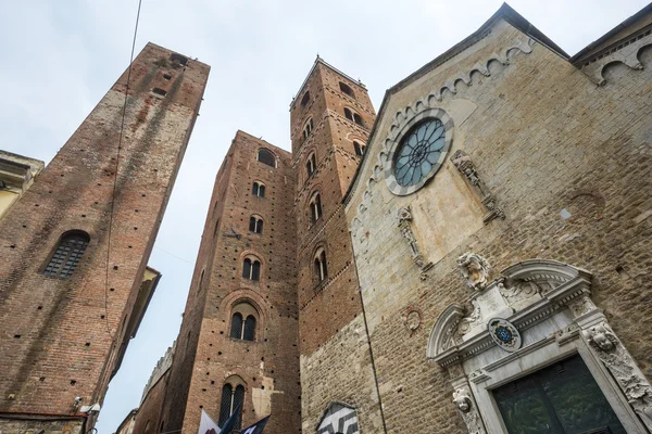 Na trasie albenga — Zdjęcie stockowe