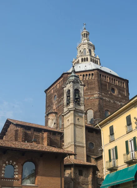 Pavia — Stock fotografie