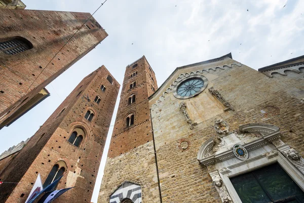 Albenga —  Fotos de Stock