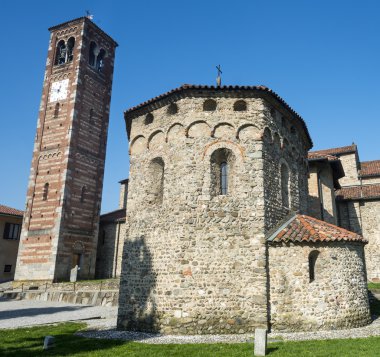 Agliate Brianza