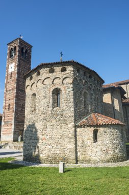 Agliate Brianza