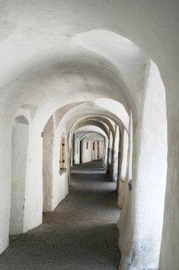 Glorenza (Glurns)