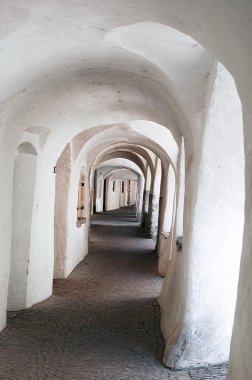 Glorenza (Glurns)