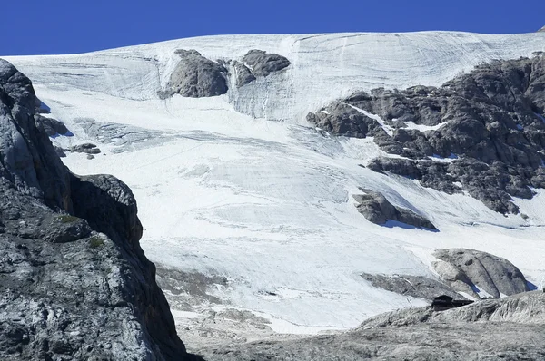 Marmolada, Dolomites — 스톡 사진