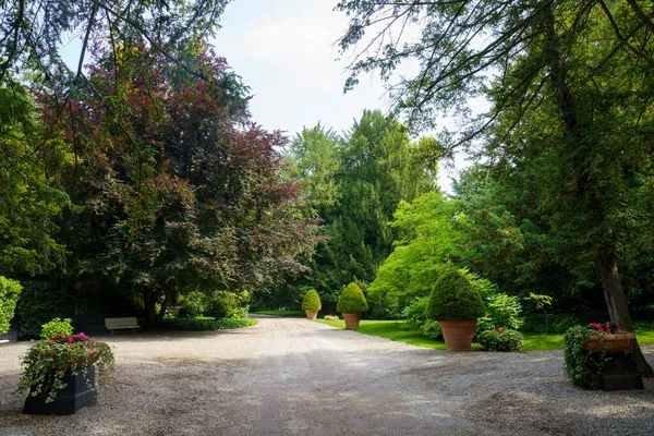 Rivalta Trebbia, Piacenza ili, Emilia-Romagna, İtalya: tarihi köy