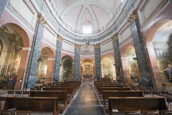 Kosice, Varallino — Foto de Stock