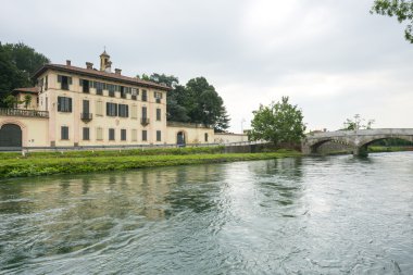 Cassinetta di Lugagnano (Milan)
