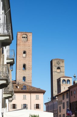 Alba (cuneo, İtalya)