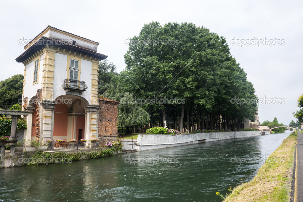 Robecco Sul Naviglio