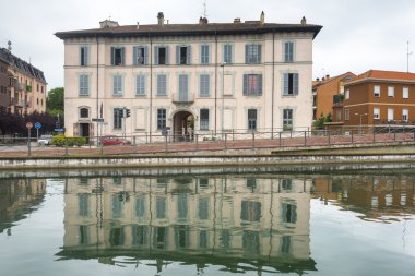 GAGGIANO (Milano, İtalya)