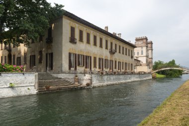 Robecco sul Naviglio, Milan