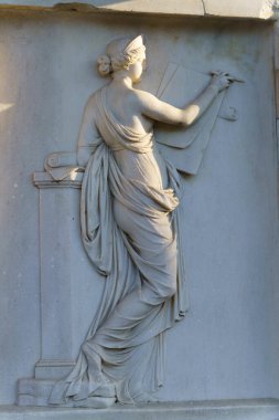 Milan, Lombardiya, İtalya: Arco della Pace bilinen tarihi kemer