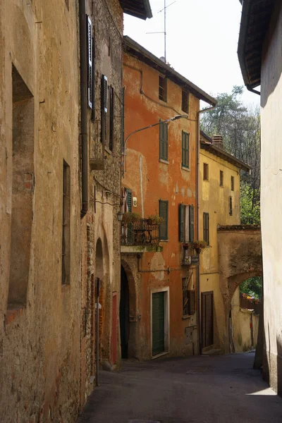 Castiglione Olona, Varese ili, Lombardy, İtalya: tarihi kasaba