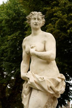 Este, Padua vilayeti, Veneto, İtalya 'daki halk parkı.