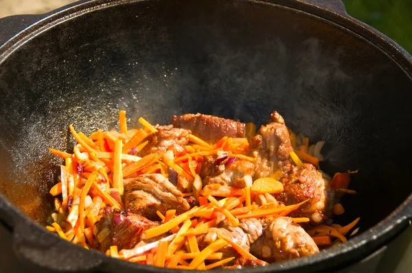 Ulusal yemek pilav