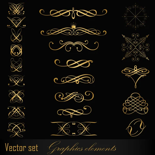 dizayn ögeleri dizisi