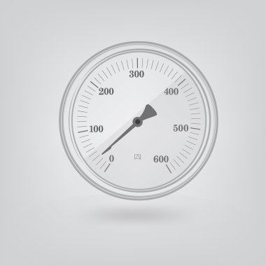 voltmetre simgesi