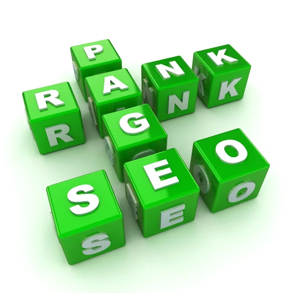 SEO bulmaca kavramı